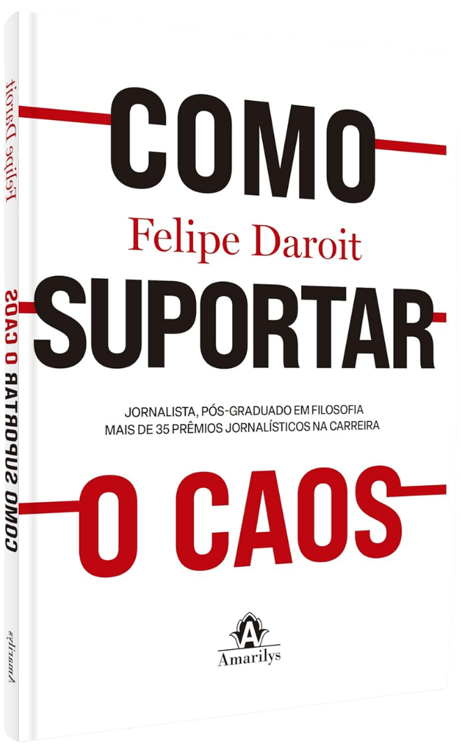 Como Suportar o Caos
